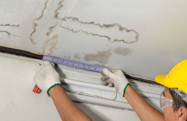 Reliable Flood Cleanup contractor in Green Valley, WI by Water Damage Irwin